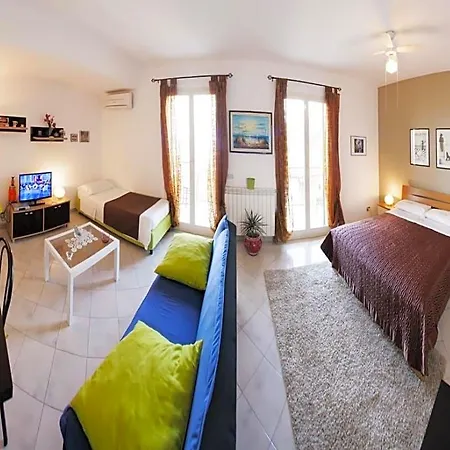 Hotell Ma & Mi Palermo Sicily