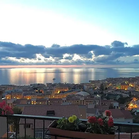 Hotel Ma & Mi Palermo Sicily