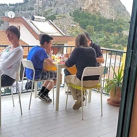 Hotell Ma & Mi Palermo Sicily