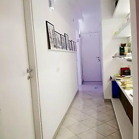 Hotell Ma & Mi Palermo Sicily Cefalù