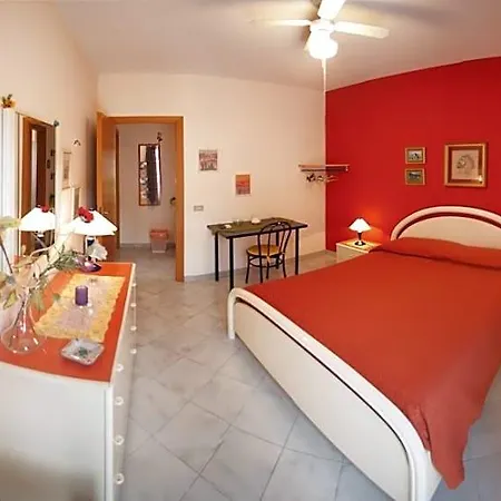 Ma & Mi Palermo Sicily Hotel